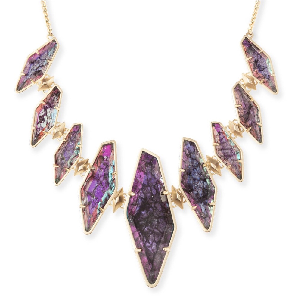 Kendra Scott Berniece Necklace